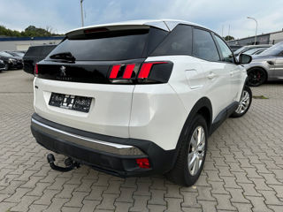 Peugeot 3008 foto 3