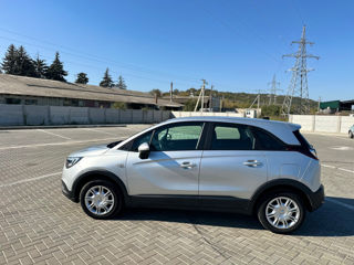 Opel Crossland X foto 2