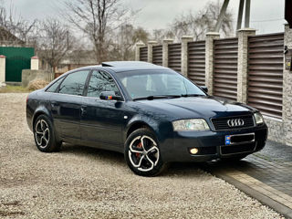 Audi A6 foto 6