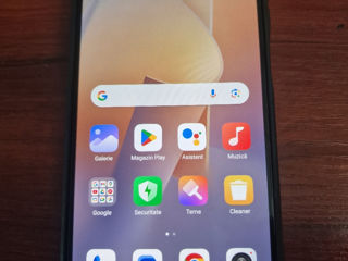 Xiaomi note 11 128gb 4+2 tot original stare buna husa încărcător 1600lei nu cedez