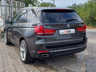 BMW X5 foto 3