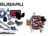 Piese auto Subaru / Запчасти на все автомобили Subaru foto 3