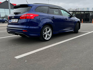 Ford Focus foto 4