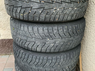 205/55R16 iarna foto 6