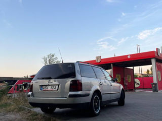 Volkswagen Passat foto 6