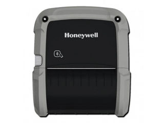 Imprimanta Mobila Honeywell Rp4 (111Mm, Bt, Usb, Wifi) foto 4