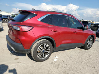 Ford Escape foto 5