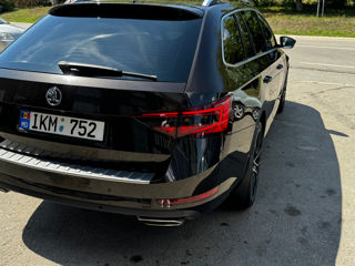 Skoda Superb foto 7