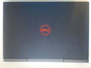 Dell / 7567 / i5 / 1050 Ti / 16gb RAM / SSD 256 / SSHD 1TB / / 15.6" / IPS /1080x1920 / FHD /1050 Ti foto 4