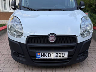 Fiat Doblo foto 2