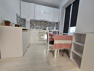 Apartament cu 1 cameră, 30 m², Botanica, Chișinău foto 6