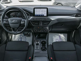 Ford Focus foto 6