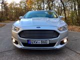 Ford Fusion foto 2