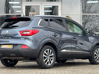 Renault Kadjar foto 6