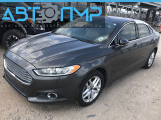 Разборка Ford Fusion Mk5 13 Usa Dezmembrare Запчасти Фьюжн