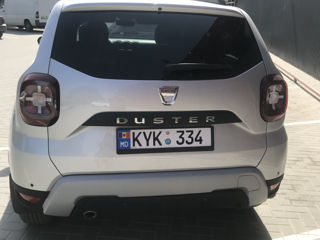 Dacia Duster foto 6