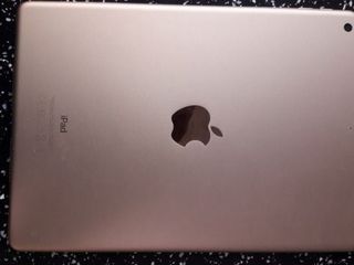 Apple iPad Air 2017 , Space Gray , 32 Gb foto 5