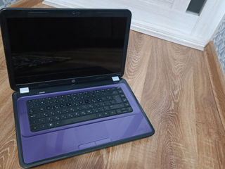 HP pavilion g6