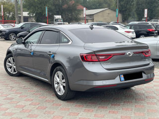 Renault Talisman foto 3