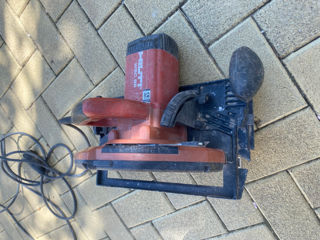 Hilti WSC 85 foto 1