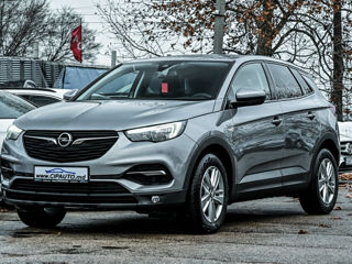 Opel Grandland X foto 4