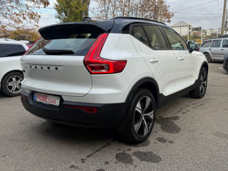 Volvo XC40 foto 3