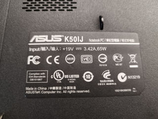 Asus Altec SRS stare foarte buna foto 8