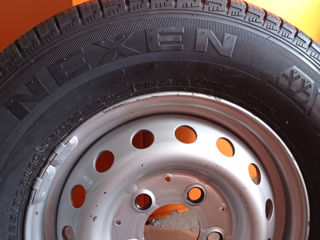 215/65R16 foto 5