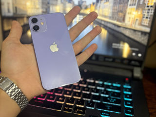 iPhone 12 mini