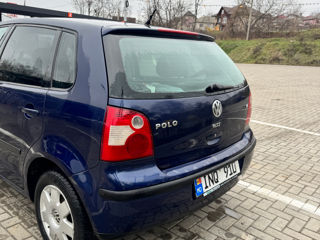 Volkswagen Polo foto 4