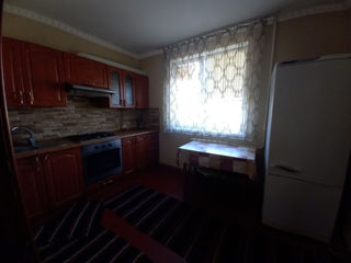 Apartament cu 1 cameră, 40 m², Buiucani, Chișinău