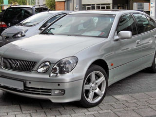 Lexus gs 300