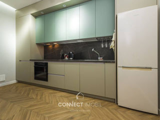 Apartament cu 2 camere, 66 m², Ciocana, Chișinău foto 6