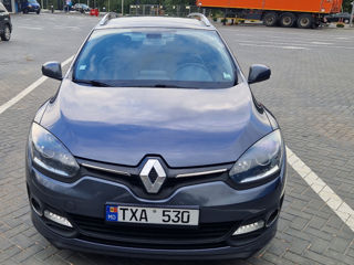 Renault Megane foto 1