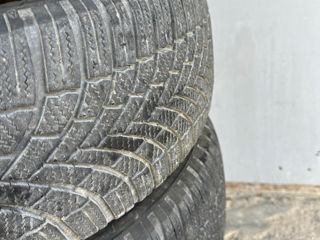 Bridgestone Blizzak Lm005 205/60r16 92h foto 4