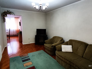 Apartament cu 4 camere, 150 m², Buiucani, Chișinău foto 4