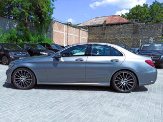 Mercedes C-Class foto 7