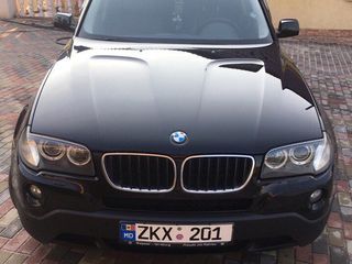 BMW X3 foto 1