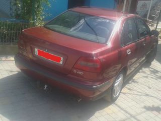 Volvo S40 foto 3