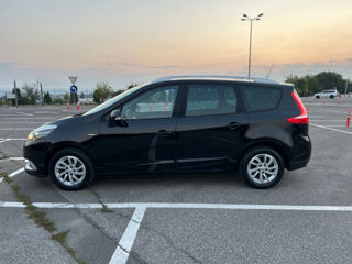 Renault Grand Scenic foto 5