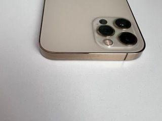 Iphone 12 pro 256gb gold