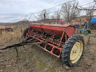 Se vinde tehnică agricolă foto 4