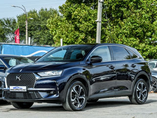 DS Automobiles DS 7 Crossback