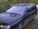 Renault Laguna foto 7