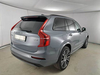 Volvo XC90 foto 5