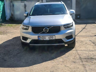 Volvo XC40 foto 2