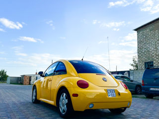 Volkswagen Beetle foto 4