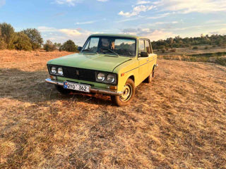 Lada / ВАЗ 2103 фото 1