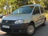 Volkswagen Caddy foto 1