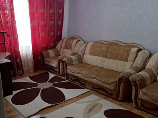 1-rm apt., 35 м², 1/5 fl.
